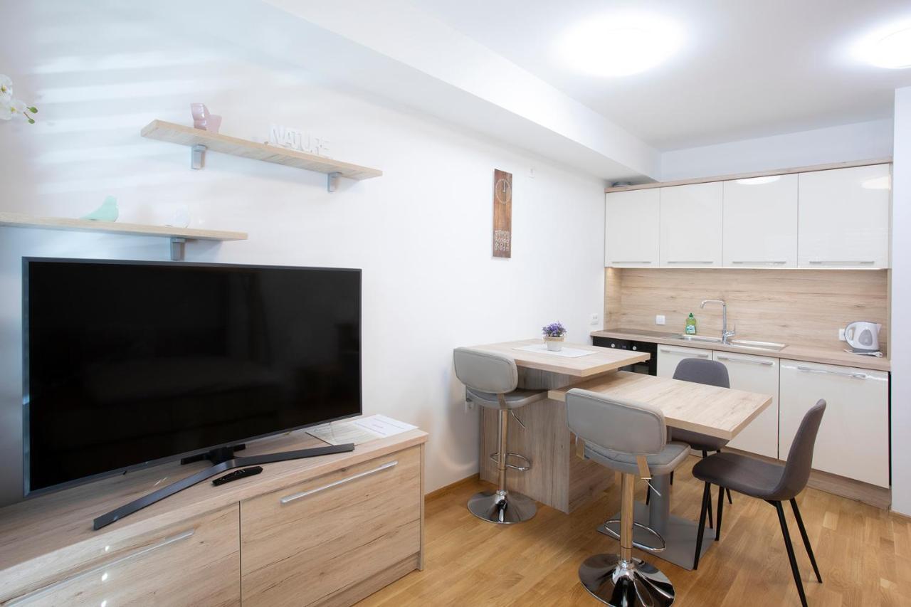 Apartment Novak Bled Buitenkant foto