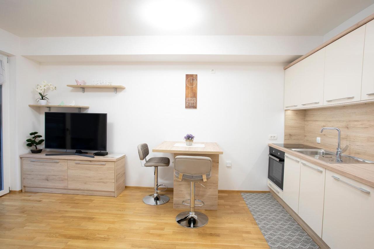 Apartment Novak Bled Buitenkant foto